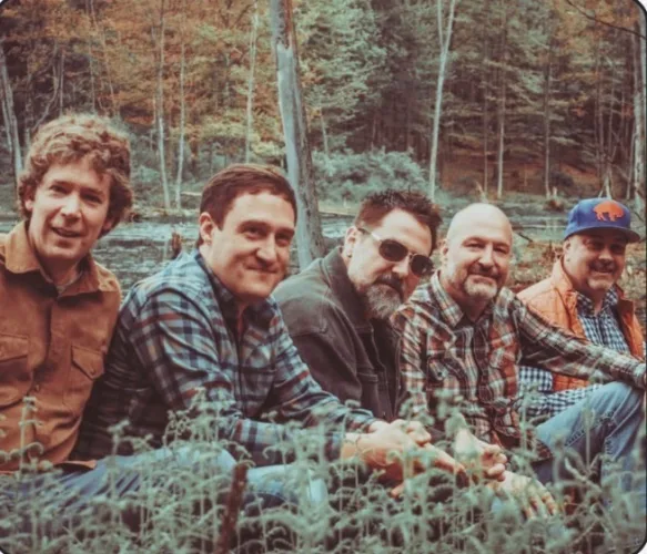 Ten Cent Howl to perform in Cassadaga